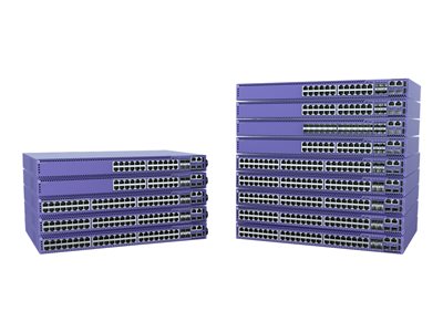 Extreme Networks ExtremeSwitching 5420F-8W-16P-4XE - Thumbnail 2