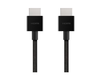 BELKIN Câble HDMI Ultra HD haute vitesse