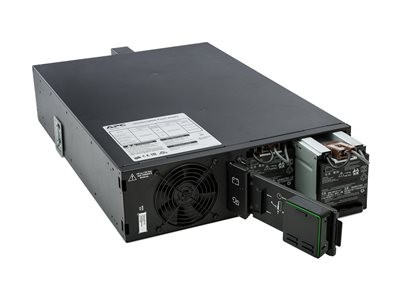 APC Smart-UPS SRT 5000VA RM 230V Hardwir