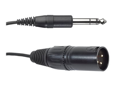 AKG MK HS Studio D - Headset cable