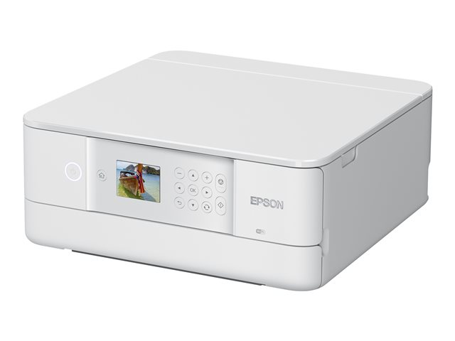 Image of Epson Expression Premium XP-6105 - multifunction printer - colour