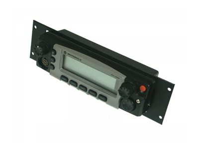 1PIECE MNT BRACKET 2.5IN SPACE MOTOROLA XTL2500/5000-5 7500