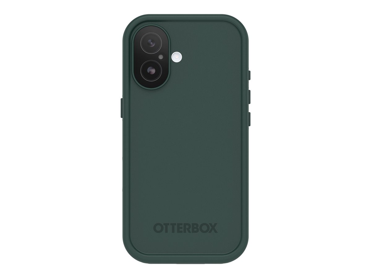 OtterBox FRE - Protective waterproof case for cell phone