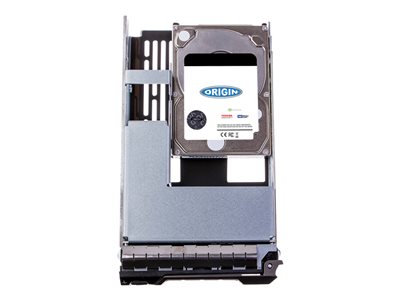 Product | Origin Storage - hard drive - 500 GB - SATA 1.5Gb/s