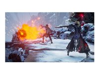 Code Vein Xbox One download ESD
