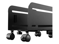 NEOMOUNTS CPU Holder mobile / width