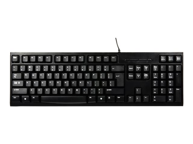 PORT DESIGNS KEYBOARD OFFICE BUDGET BULK