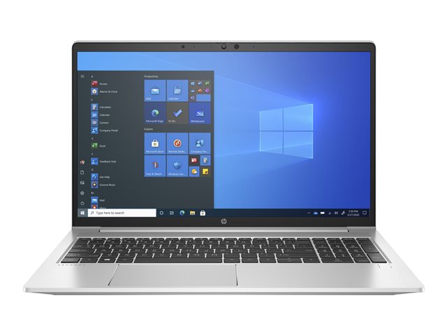 HP ProBook 650 G8 Notebook - 15.6