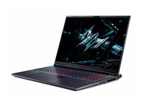 Acer Predator Helios Neo 18 AI PHN18-72 18' 2560 x 1600 275HX 32GB 1.024TB NVIDIA GeForce RTX 5070 Ti / Intel Graphics Windows 11 Home