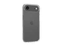 Screenor Beskyttelsescover Gennemsigtig Apple iPhone Air