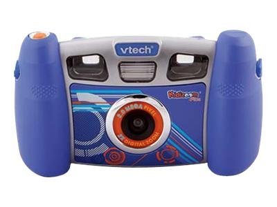 VTech Kidicom Max 5” Touchscreen 2mp Camera Blue for sale online