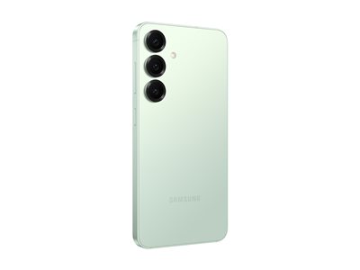 TELEKOM Samsung Galaxy S25 256GB grün, TELEKOM 99936149 99936149 (BILD5)