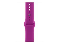 Apple - band for smart watch - 46mm