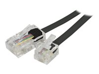 MCAD Tlphonie/Adaptateurs ECF-911739