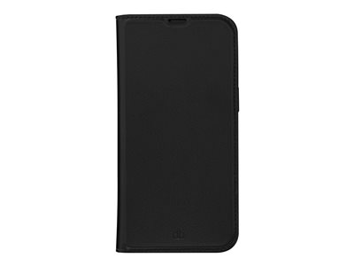 Oslo - Flip cover for mobile phone - polyurethane 