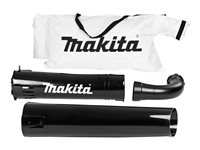 Makita Leaf blower accessory set Blower