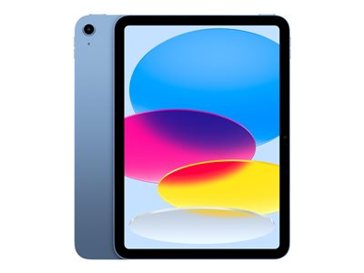 APPLE MPQ13FD/A, Tablets iPad, APPLE iPad 10,9 - WiFi  (BILD2)