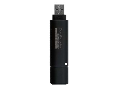 DataTraveler 4000 G2 Management Ready - USB Flash Drive