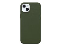 OtterBox Symmetry Series - back cover for mobile phone