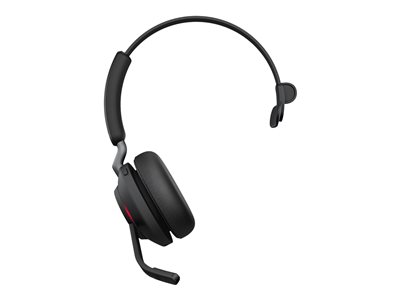 Jabra Evolve2 65, Link380/390a UC Mono B