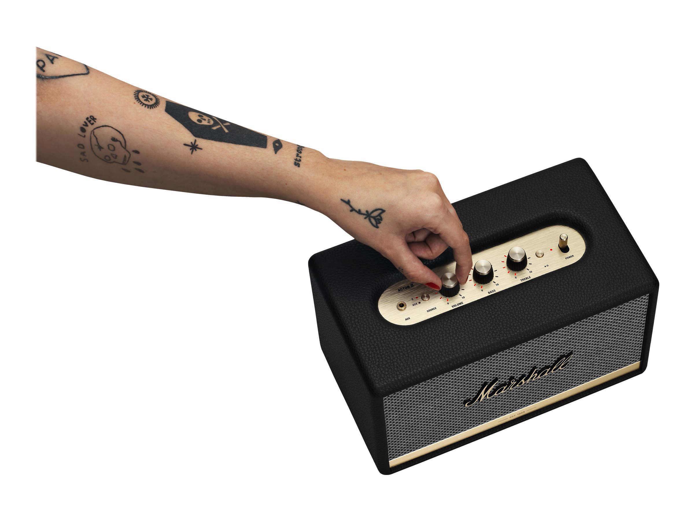 Marshall Acton II Bluetooth Speaker