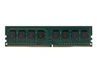 DDR4 - module - 4 GB - DIMM 288-pin - 2133 MHz / P
