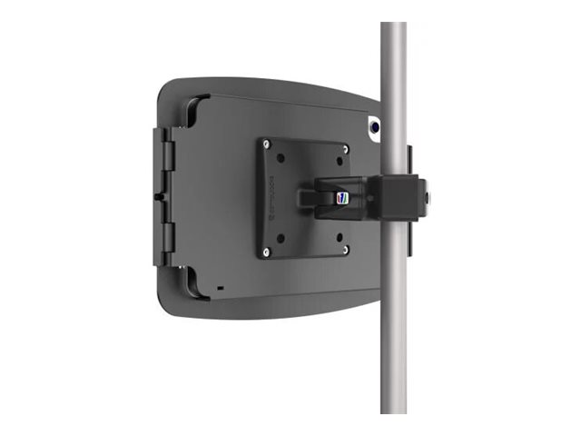Compulocks iPad Pro 11" (1-4th Gen) Space Enclosure Rail Mount montážní sada - pro tablet - černá – foto 2