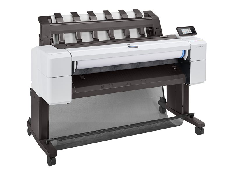 HP DesignJet T1600 - imprimante grand format - couleur - jet d\'encre
