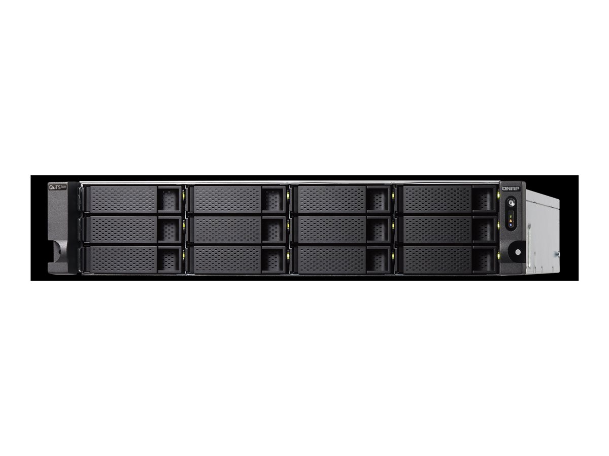 QNAP TS-h1886XU-RP R2 -...