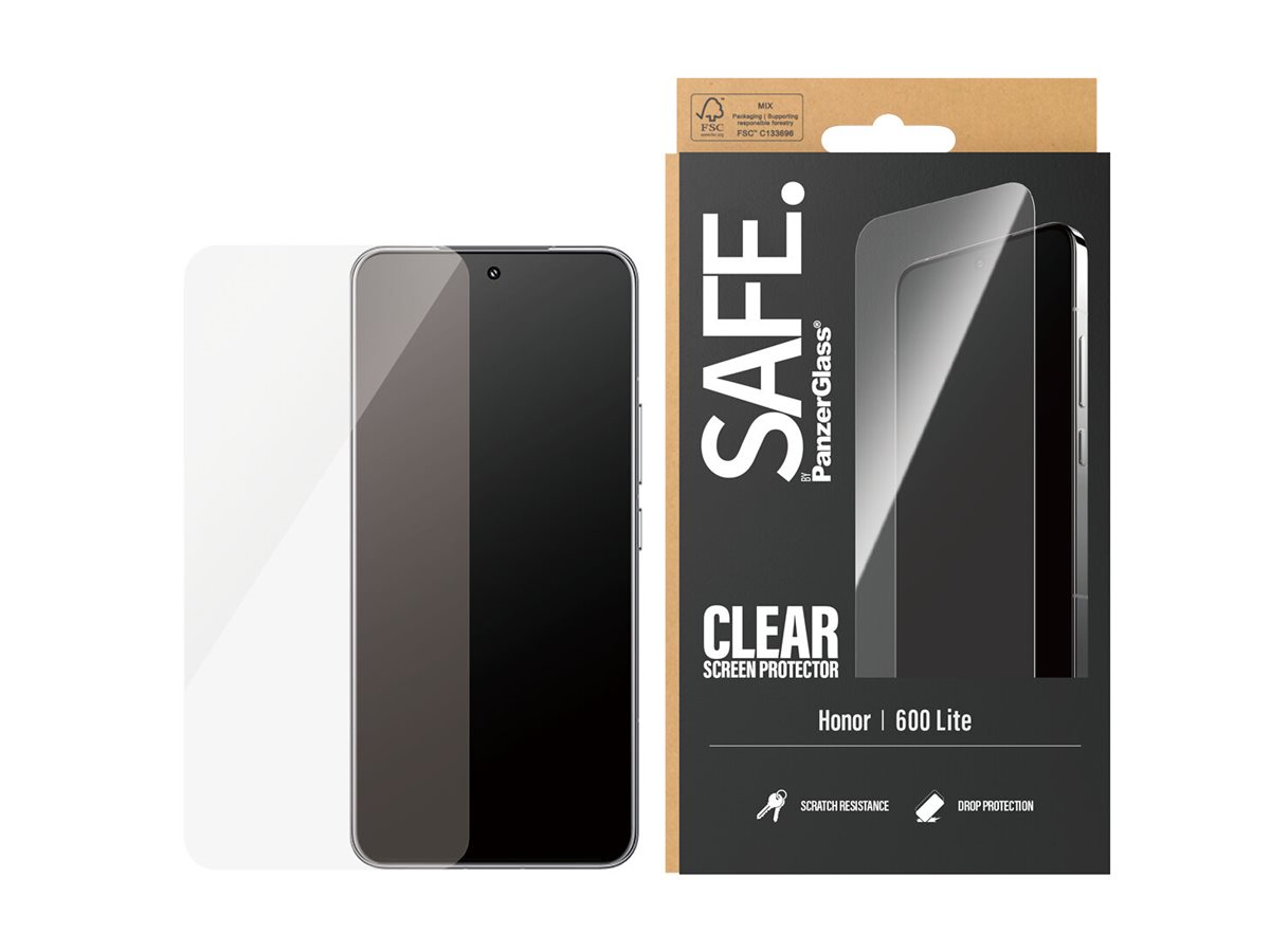 PanzerGlass SAFE Honor 600 Lite