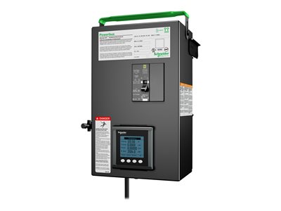 APC Powerbus Busway Tap Off Unit, L1-L2 with Metering