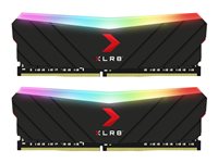 XLR8 Gaming EPIC-X RGB DDR4  32GB kit 3600MHz CL18  Ikke-ECC