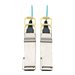 Eaton Tripp Lite Series QSFP28 to QSFP28 Active Optical Cable