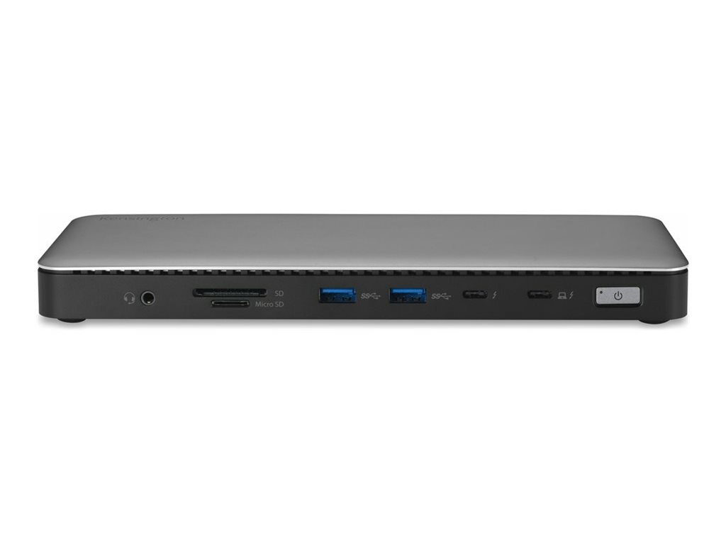 Kensington SD5760T - Docking station