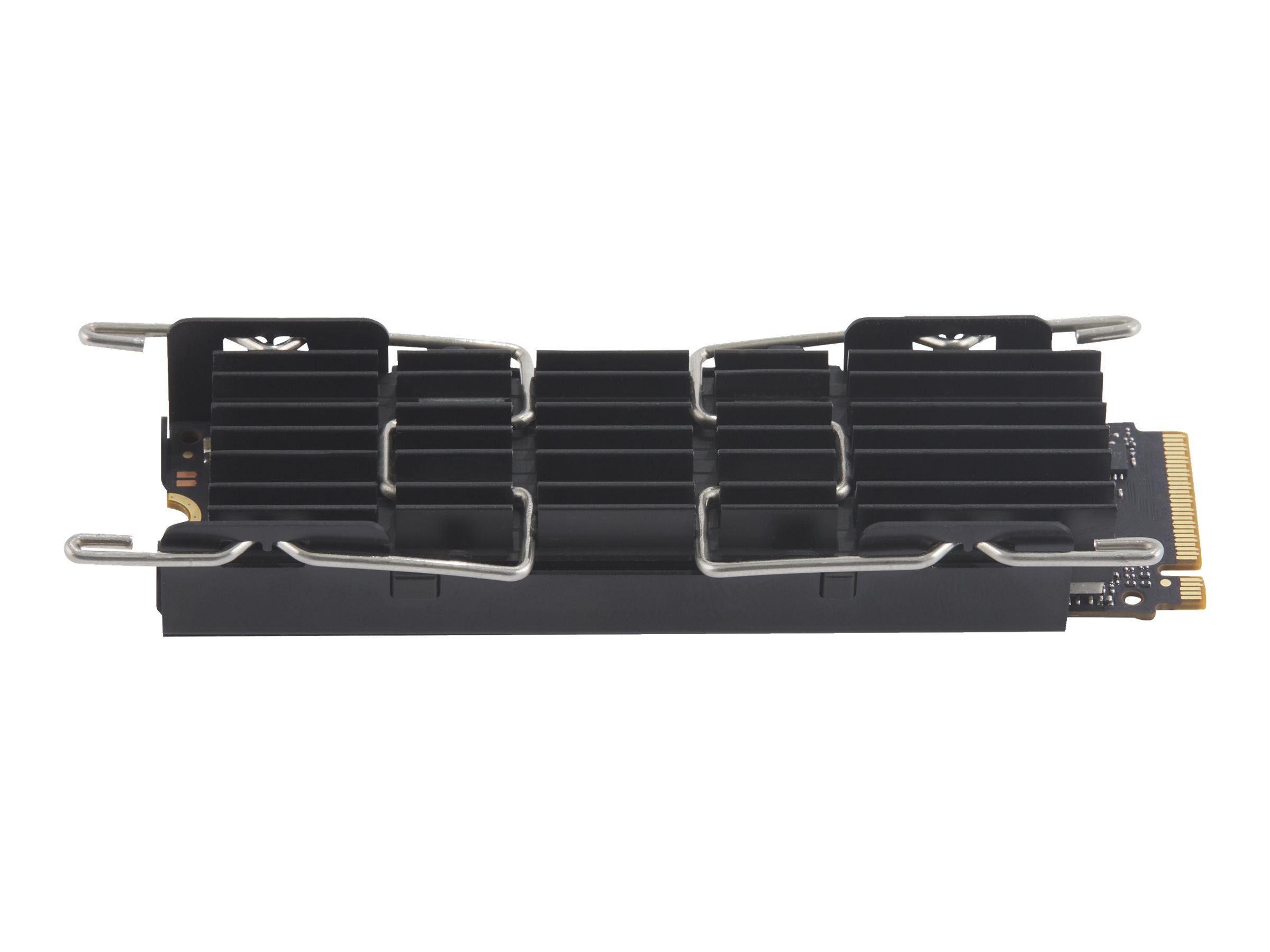 HP Z Turbo Drive - SSD