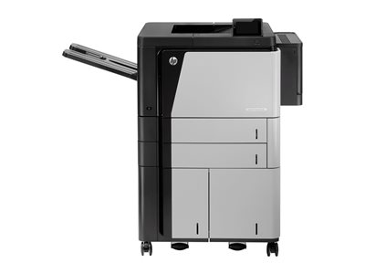 HP LaserJet M806x+ A3