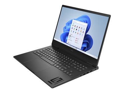 OMEN by HP Laptop 16-xd0003na - 16.1" - AMD Ryzen 