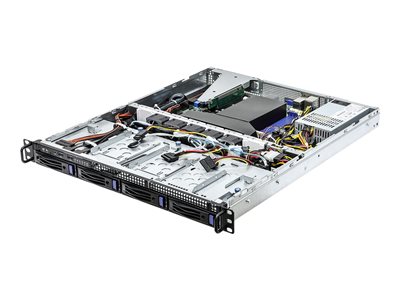 ASRock Rack 1U4LW-ROME/2T