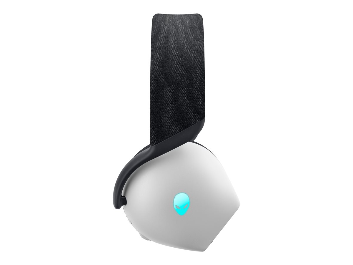 Alienware Tri-Mode Wireless Gaming Headset AW725H (AW725H-W-DEAM) – foto 4