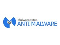 Malwarebytes Anti-Malware for Business Subscription license (3 years) 1 PC 