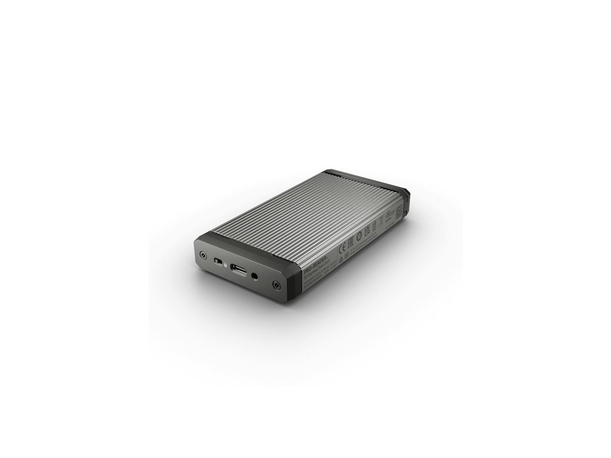 SanDisk PRO-READER Dual Card - čtečka karet - USB-C 3.2 Gen 2 – foto 3