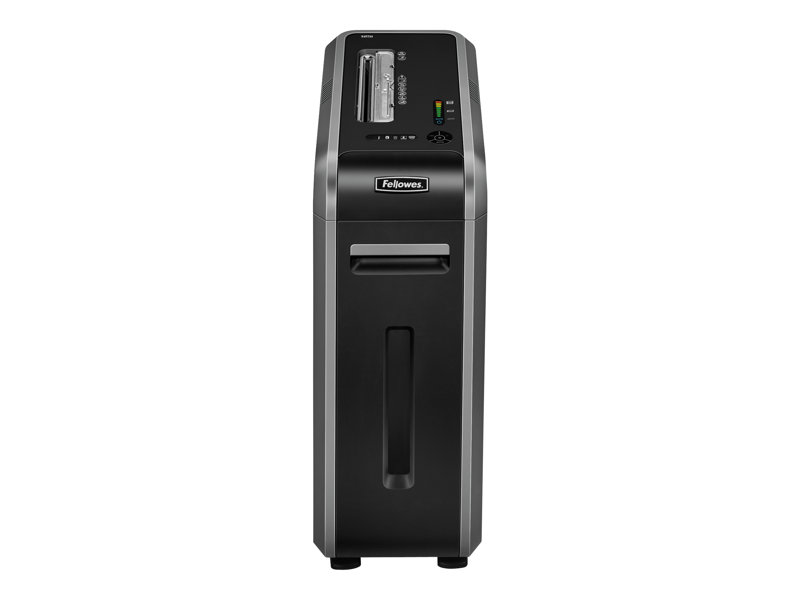 FELLOWES 125I ANTI BOURRAGES C.DROITE