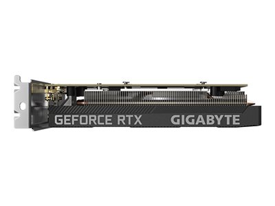 GIGABYTE GV-N3050OC-6GL, Grafikkarten (GPU) Consumer- &  (BILD2)