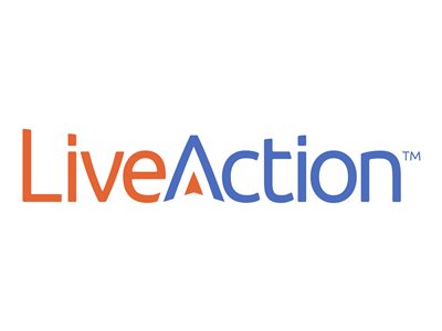 Cisco LiveAction Enterprise