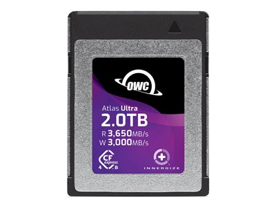 OWC Atlas Ultra - Flash memory card
