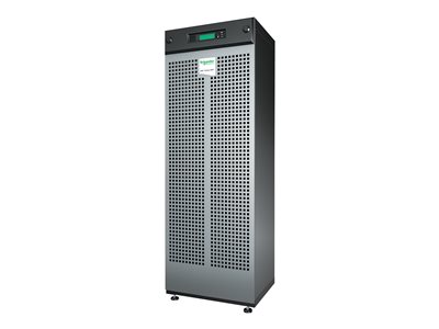 MGE GALAXY 3500 20KVA 208V WITH 3 BATTERY MODULES EXPANDABLE TO 4, START-UP 5X8