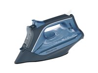 Rowenta Express Steam DW4320D1 Dampstrygejern 2500W Blå Grå