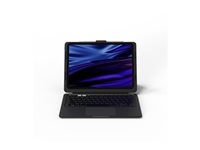 ZAGG Pro Keys Connect - keyboard and folio case (case) - with trackpad - QWERTY - English Input Device