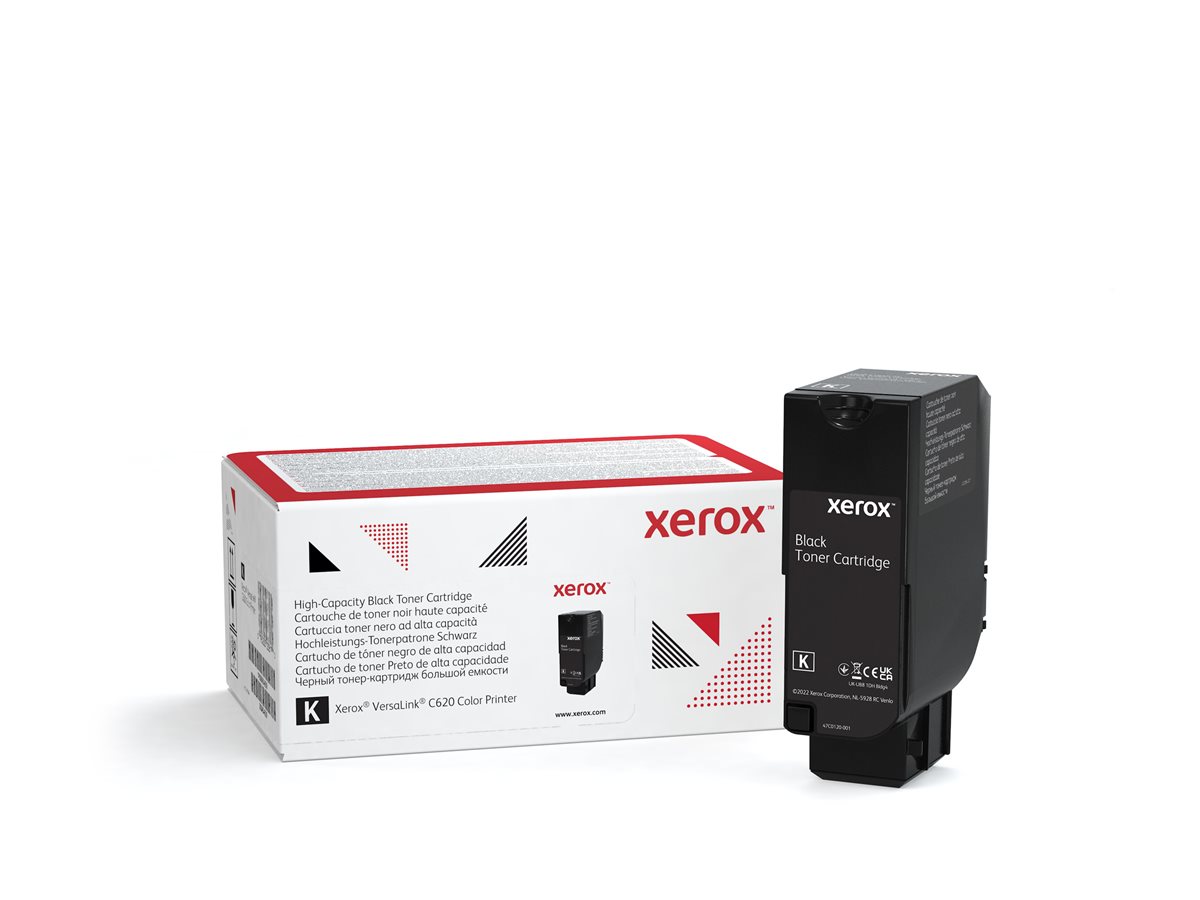 Xerox - Gran capacidad -...