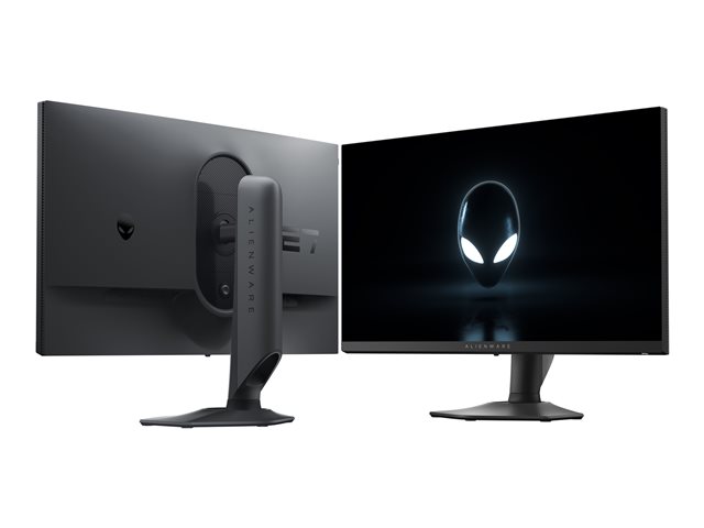 Alienware AW2724HF 27インチモニター Alienware AW2724HF - LED monitor - Full HD (1080p) - 27